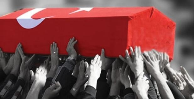 Şehit askerler için taziye mesajları