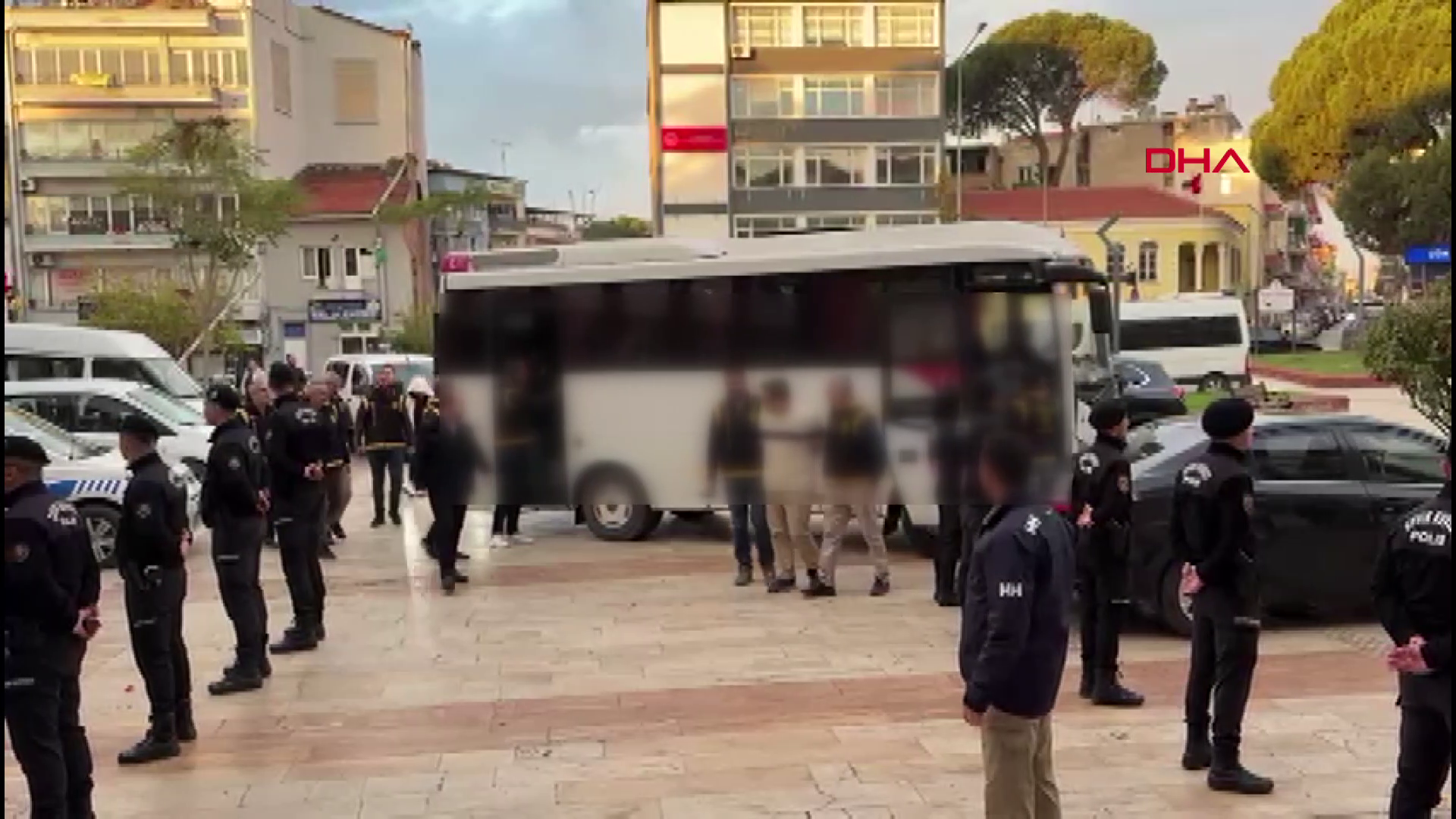 3 ilde otomobil satışı dolandırıcılığı