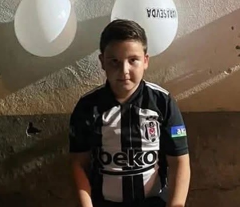 Okulda fenalaşan 6'ncı sınıf öğrencisi öldü