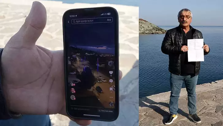 50 bin TL tazminat talep edildi!