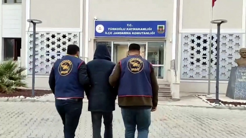 Konya dahil pek çok ilde FETÖ operasyonu