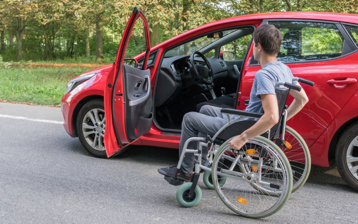 Danıştay’dan engelliler hakkında ÖTV kararı