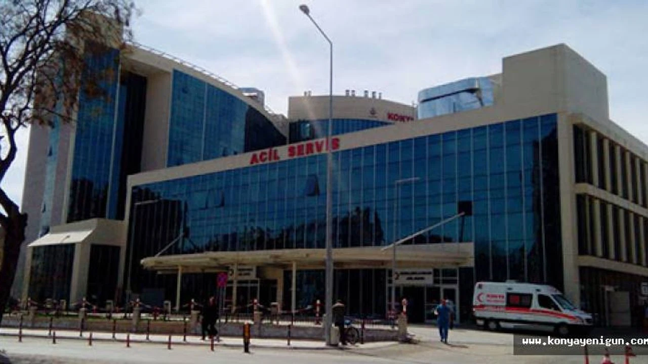 Acil servisler doldu taştı!