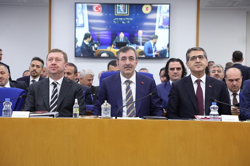 Savunma sanayinde yerlilik oranı yüzde 82