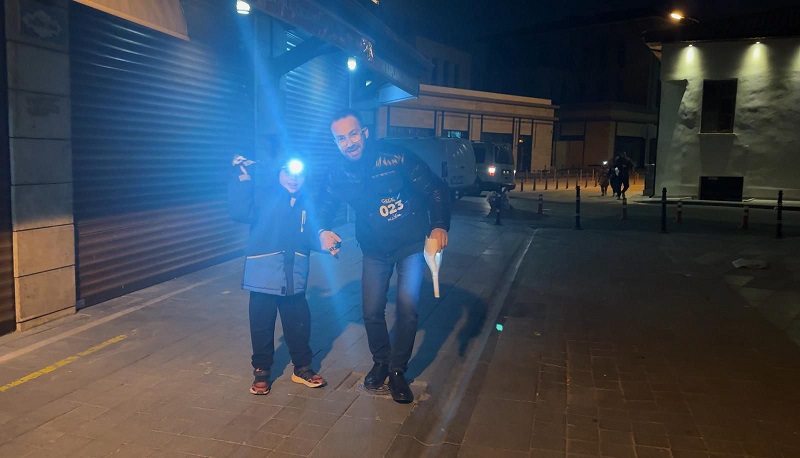 Konya'da aileler için eğlenceli etkinlikler