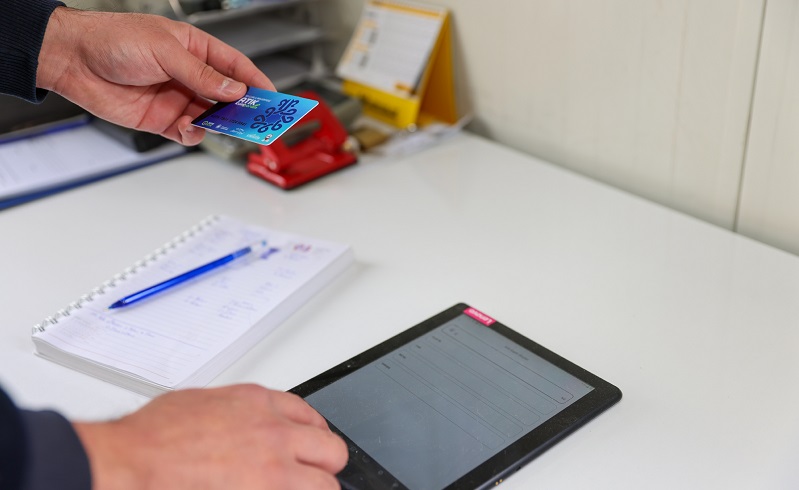 “Atık Kumbaram Projesi” sürüyor