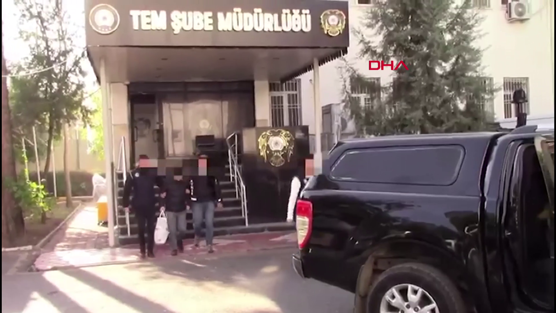 37 ilde FETÖ operasyonları