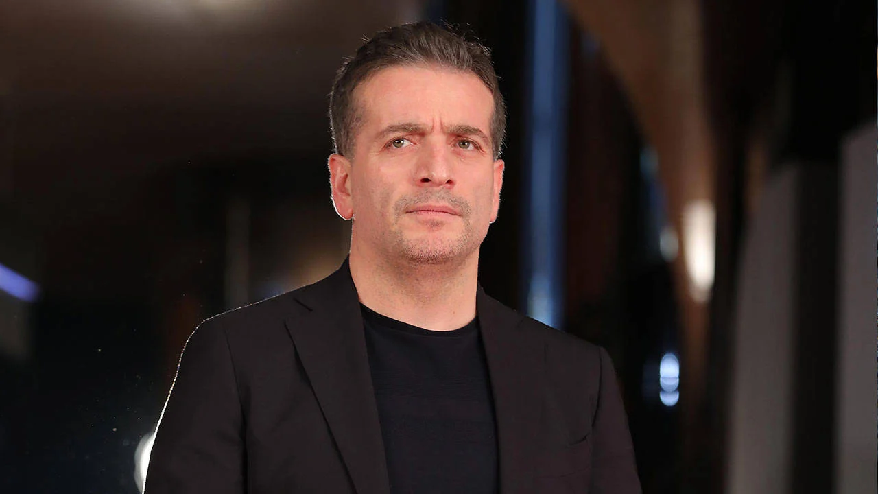 Murat Cemcir'in tedavisi sürüyor