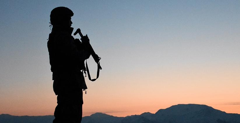 Kuzey Irak'tan yine acı haber var!
