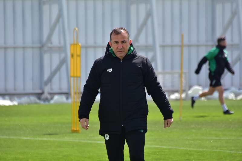 Recep Uçar Çaykur Rizespor yolcusu