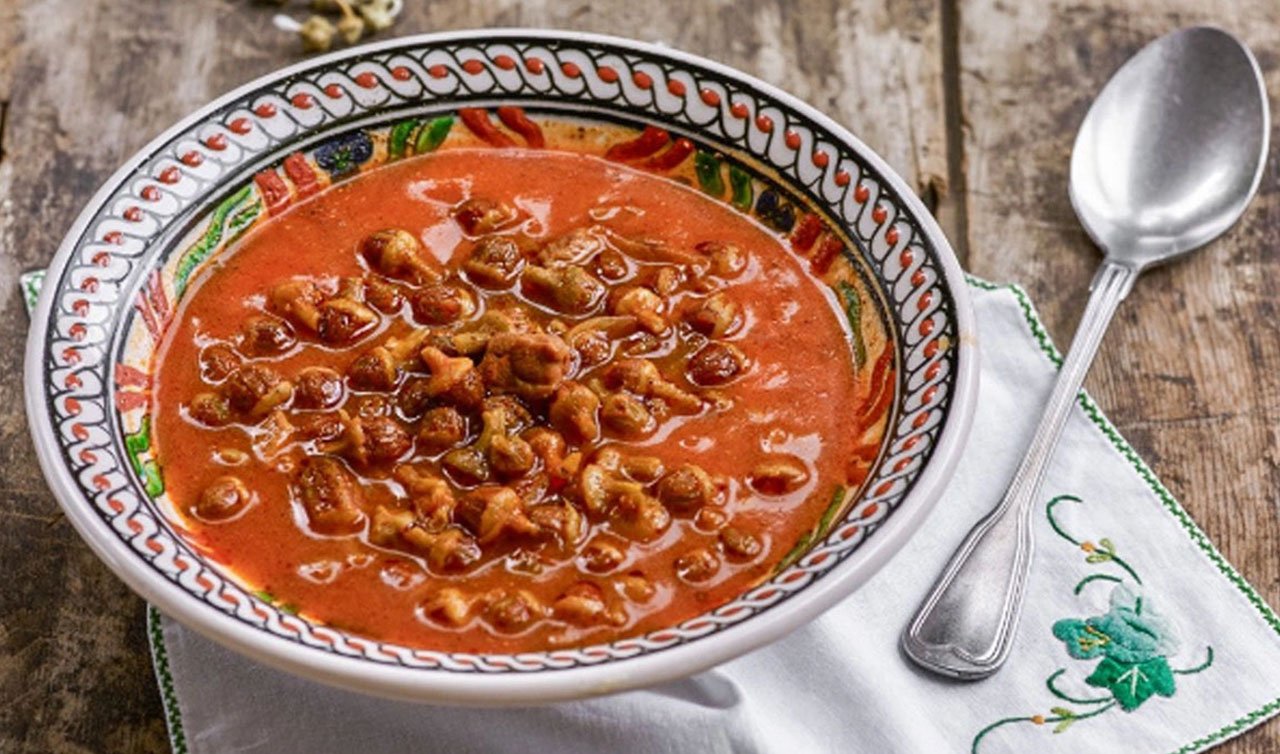 Konya'da Yöresel Yemek Yarışması düzenleniyor