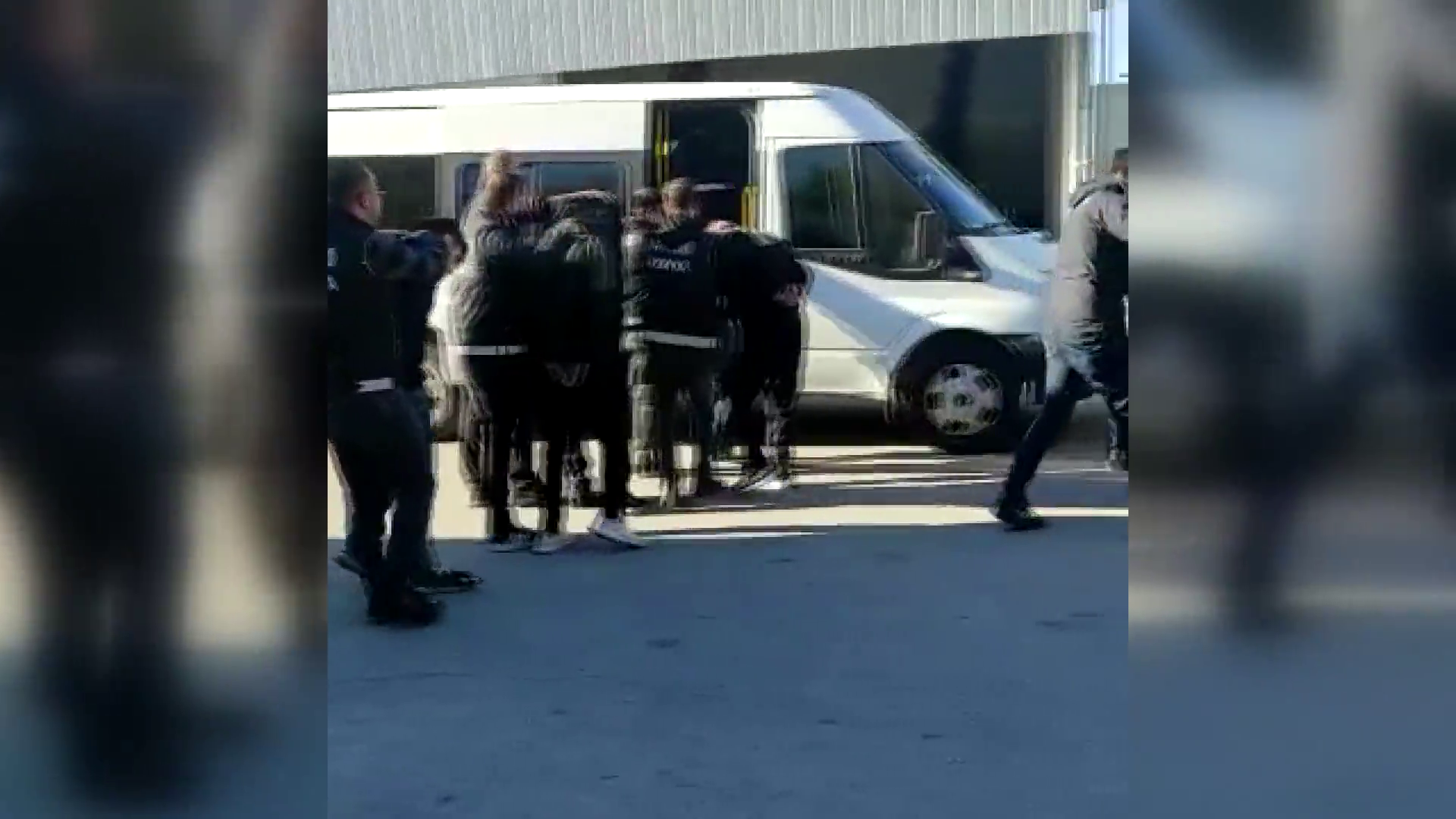 Konya'da uyuşturucu operasyonu 13 gözaltı