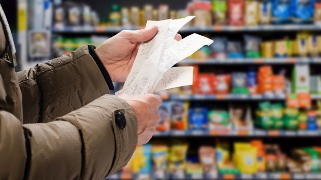 Kasım ayı enflasyonu açıklandı