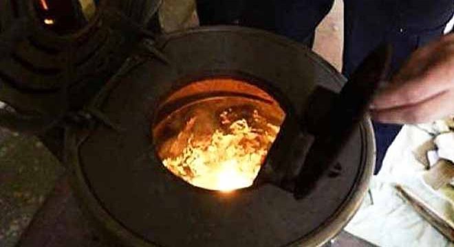 7 kişi sobadan sızan gazdan etkilendi