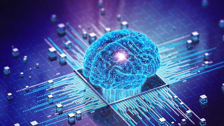 Yapay zeka bunu da yaptı!