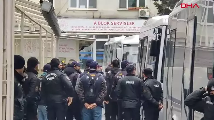 'Bahis' ve 'Şike' operasyonu