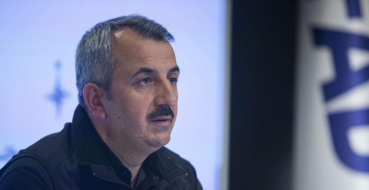 İşte "Deprem Anı Çök-Kapan-Tutun" tatbikatının detayları