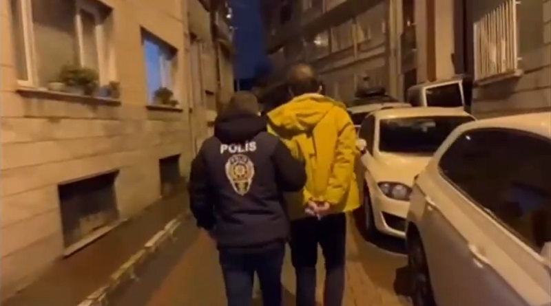 24 ilde 'siber suç' operasyonları