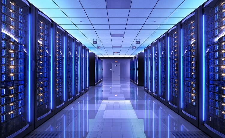 Konya’ya “Veri Merkezi Bölgesi” yatırımı talebi