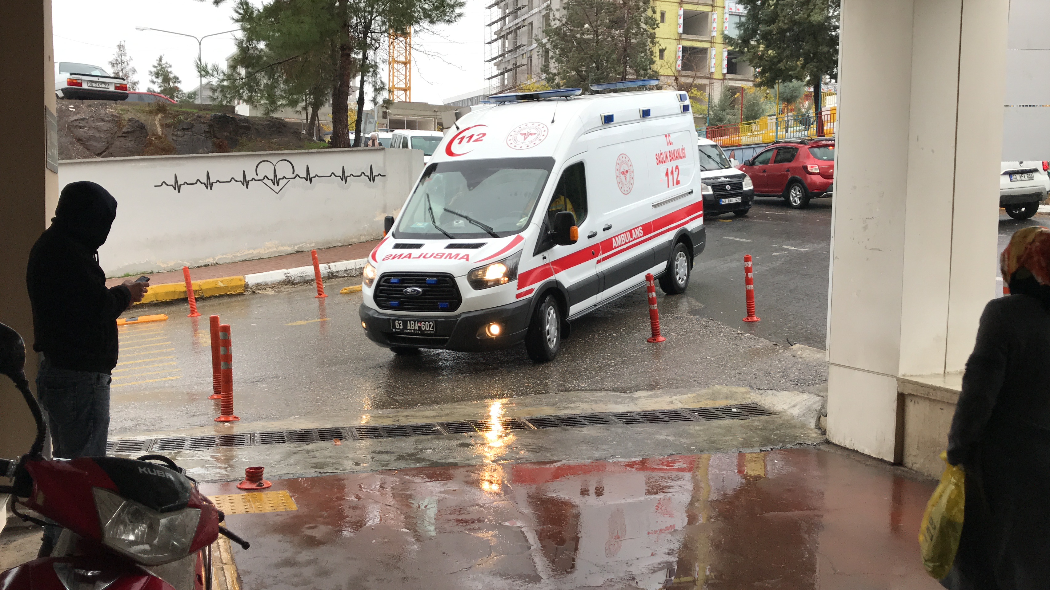 13 yaşındaki kardeşini öldürdü