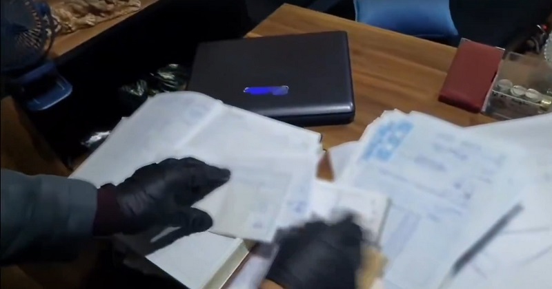 Konya dahil 52 ilde tefeci operasyonu