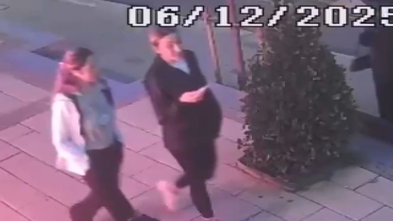 Güllü'nün kızı ve arkadaşı gözaltına alındı