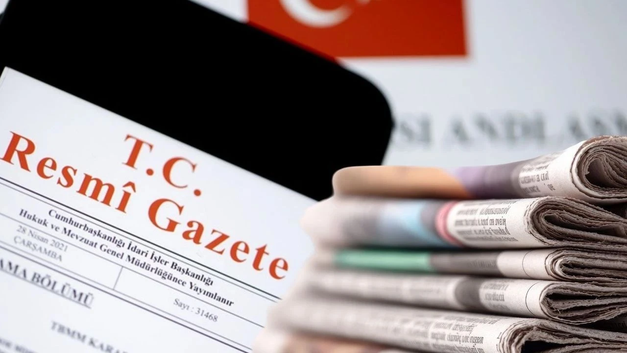 Gazete ve haber sitelerine yönelik düzenleme