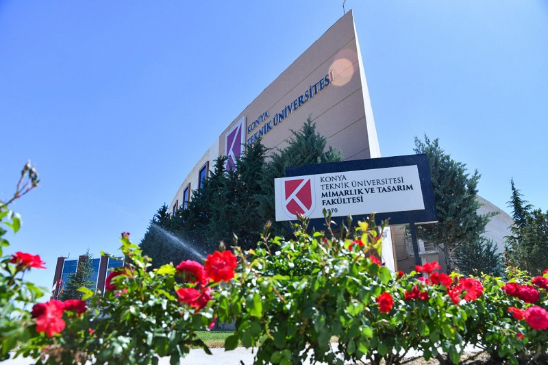 KTÜN "En Yeşil Üniversiteler" listesinde