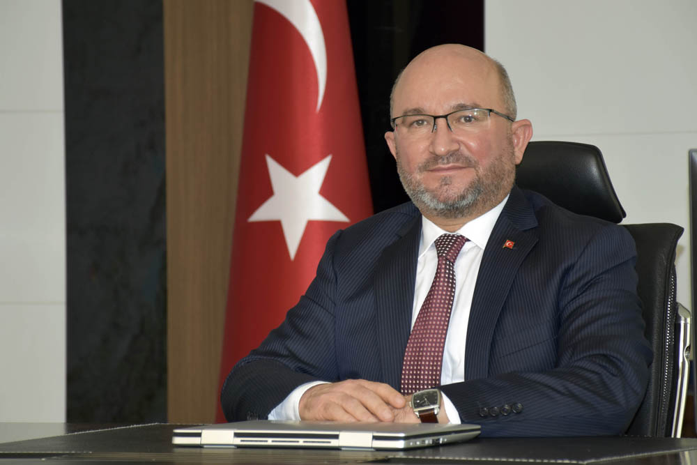 KOP enerji projeleri onaylandı