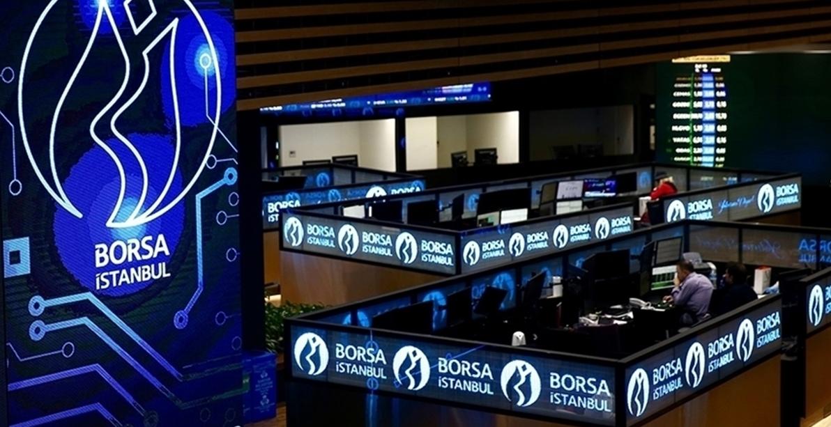 Ekim ayında en çok borsa kazandırdı
