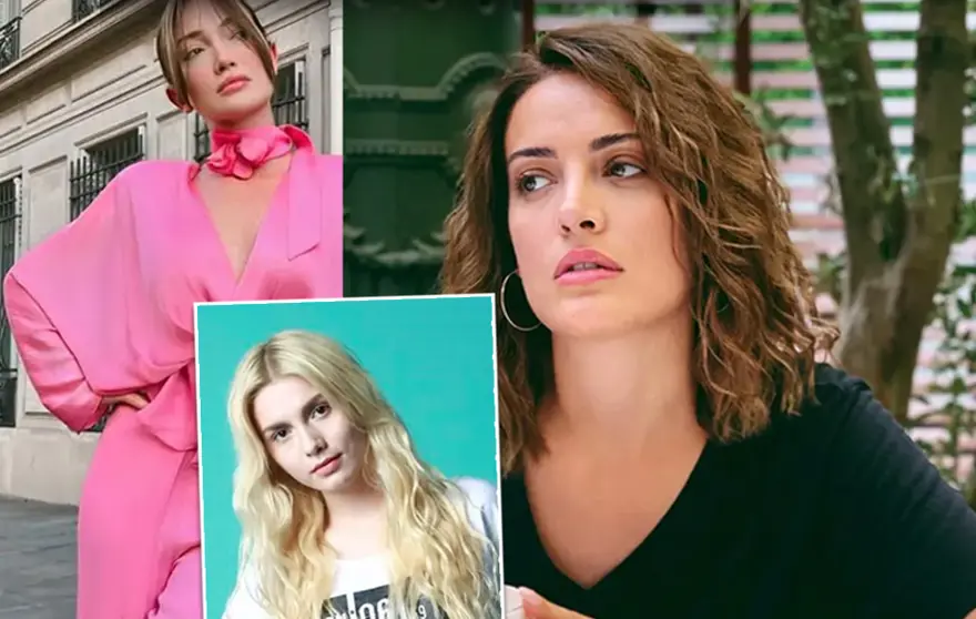 Ünlülere uyuşturucu operasyonu