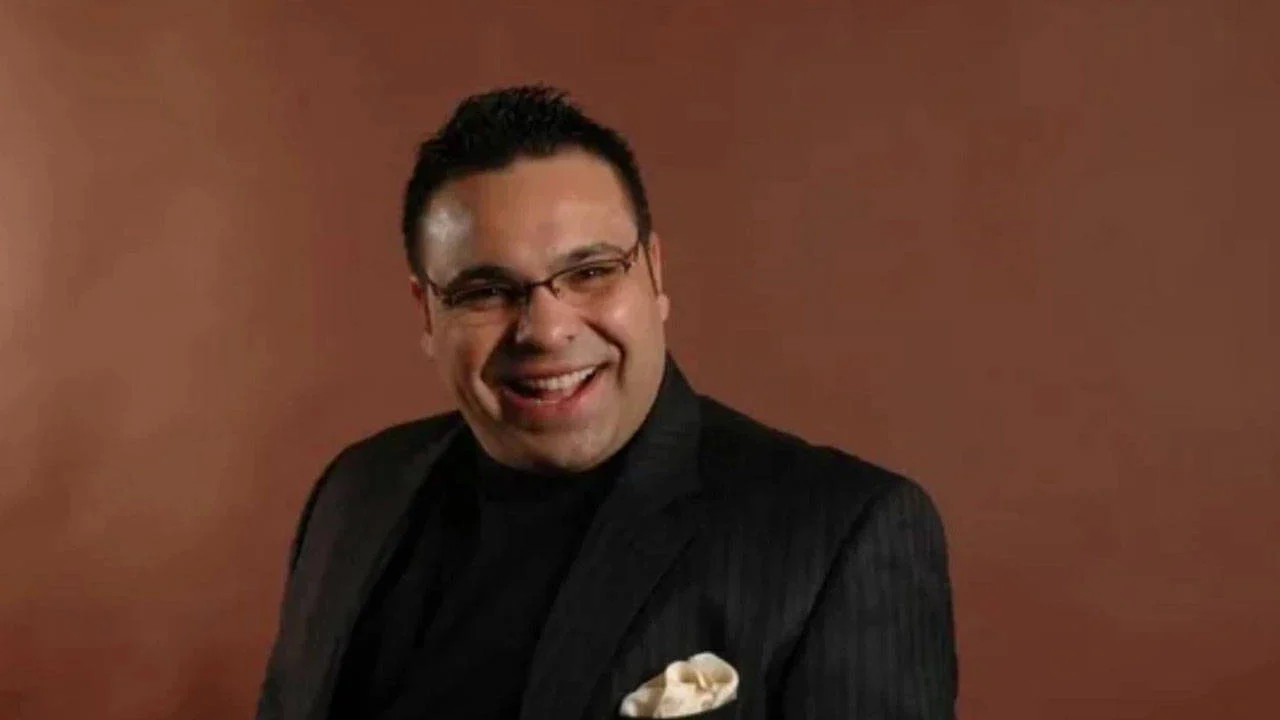 Okan Karacan gözaltına alındı