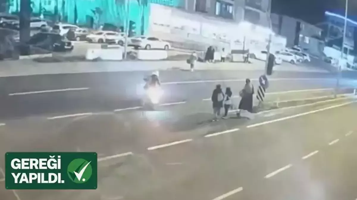 "Trafik kültürünü hep birlikte oluşturmalıyız"