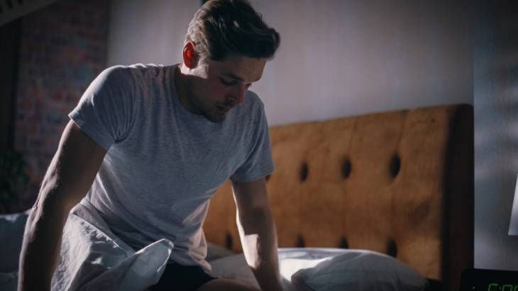 Sabahları neden yorgun uyanıyoruz?