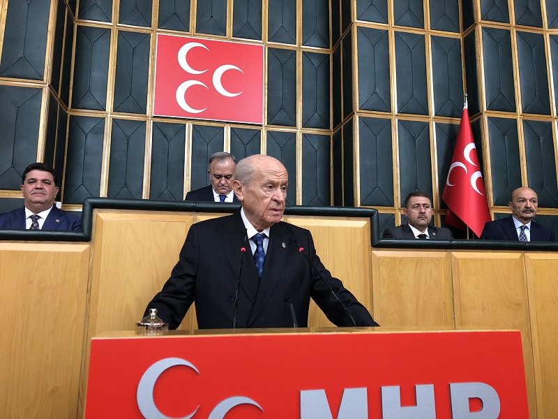 "DEM Parti'nin düzenleyeceği mitingin hiçbir mahzurlu yanı yoktur"