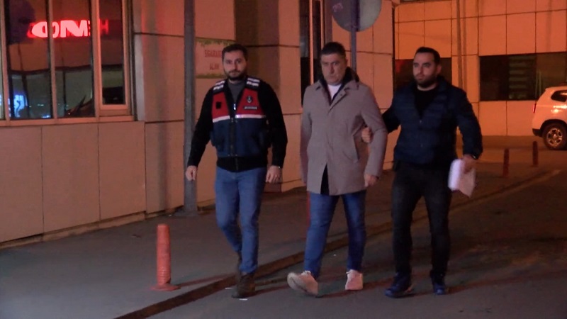 İstanbul’da mali müşavirlere operasyon