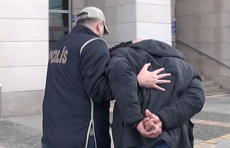 32 ilde DEAŞ operasyonu