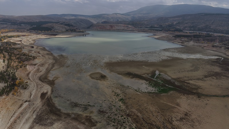 Konya'nın acı gerçeği gün yüzüne çıktı!