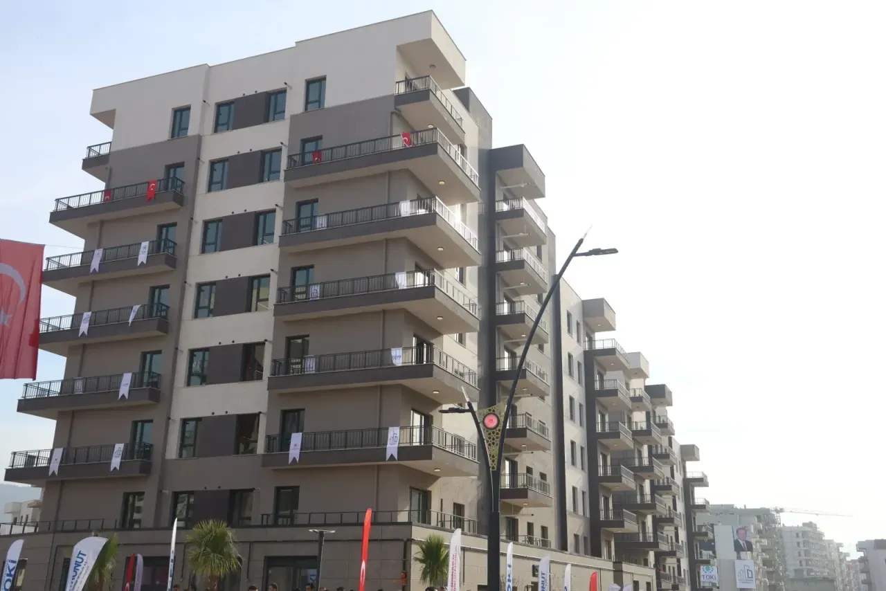 Geçerli başvuru sayısı 5 milyon 242 bin 766