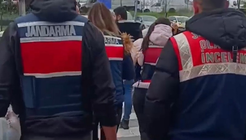 1,2 milyar TL'lik 'devre mülk' dolandırıcılığı