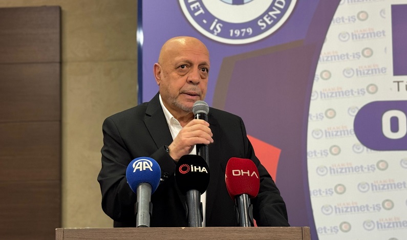 Asgari ücret tespit komisyonunun yapısı değişmeli