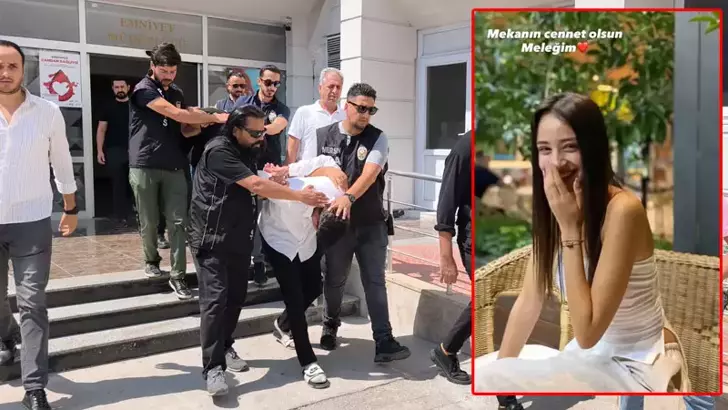 "Şakalaşırken silah patladı"