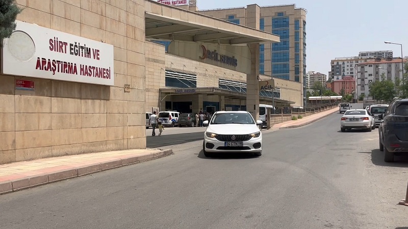 Test sonuçlarını para karşılığı değiştirmişler