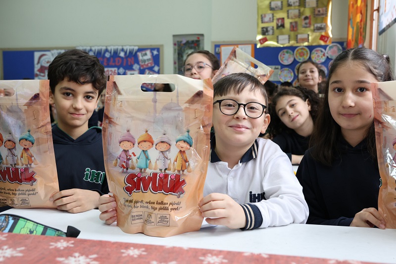 Konya'nın ilçelerinde şivlilik coşkusu