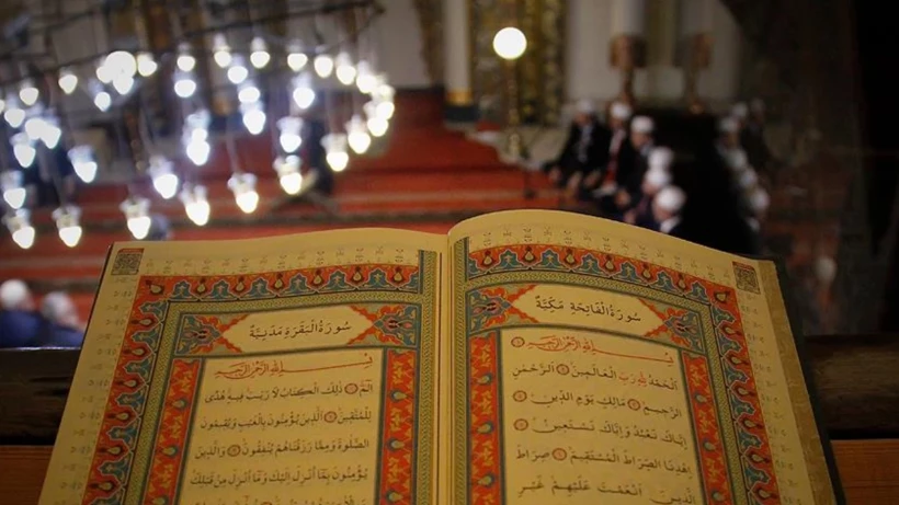 Regaip Kandili mübarek olsun