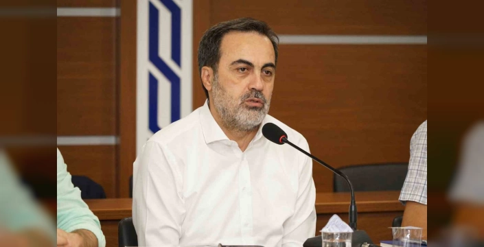 KTO Enerji Verimliliği Danışmanlık Belgesi ile yetkilendirildi