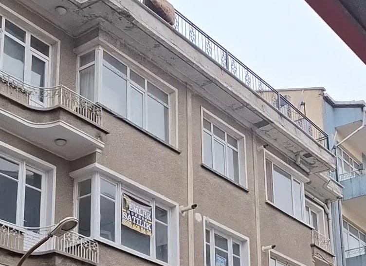 Baba-kızın yaralandığı olayda hapis istemi