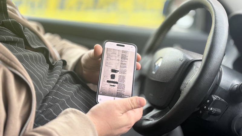 Kiralık araçla korsan taksicilik için düzenleme talebi