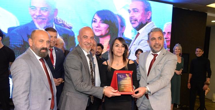 Konyalı berberlerden Ankara'ya çıkartma