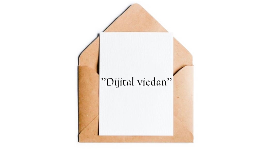 2025 yılının kelimesi 'dijital vicdan' oldu